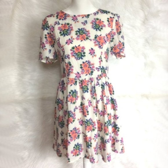 Maison Jules Dresses & Skirts - Maison Jules ASO TEENWOLF LYDIA MARTIN Size XL